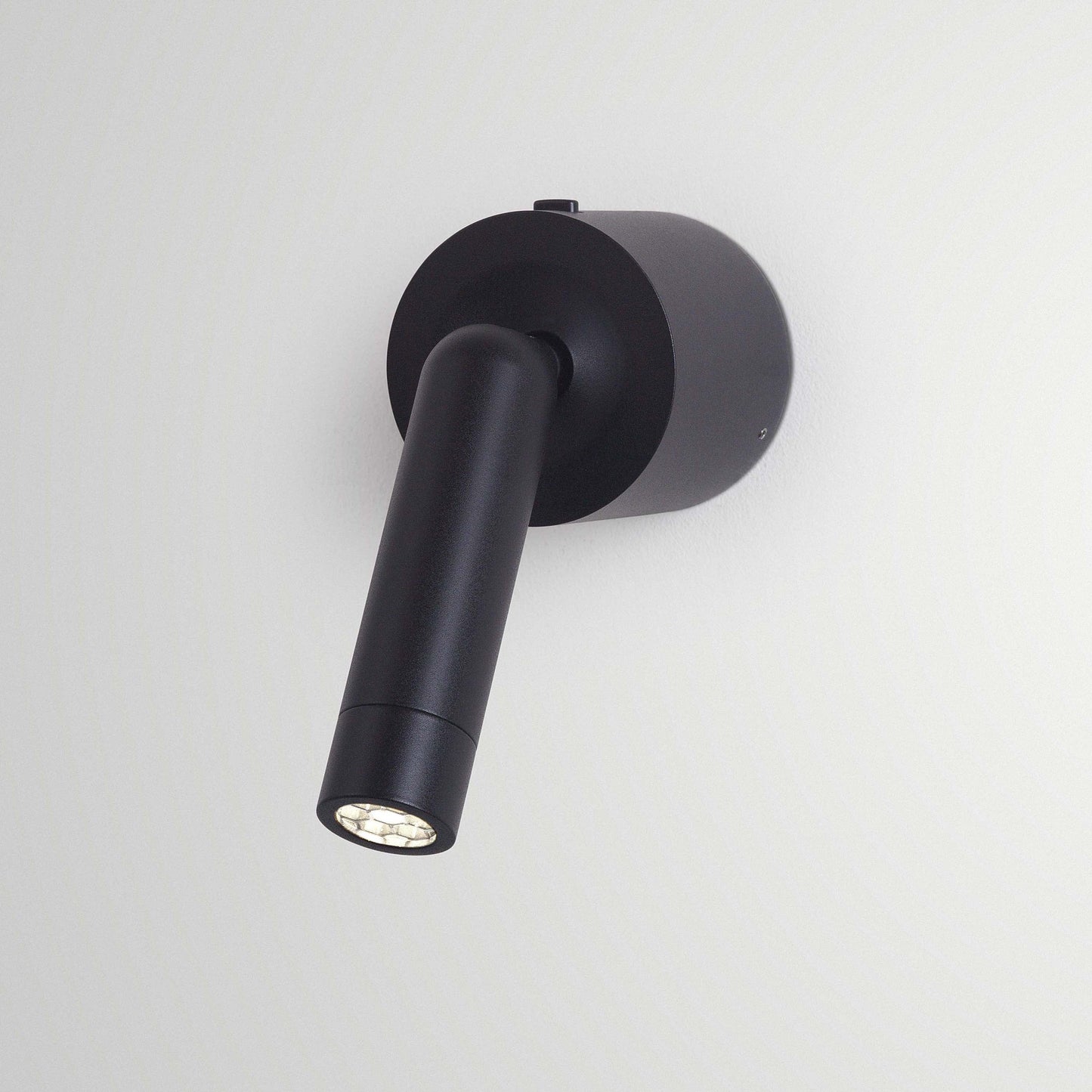 Ledtube A Wall Sconce