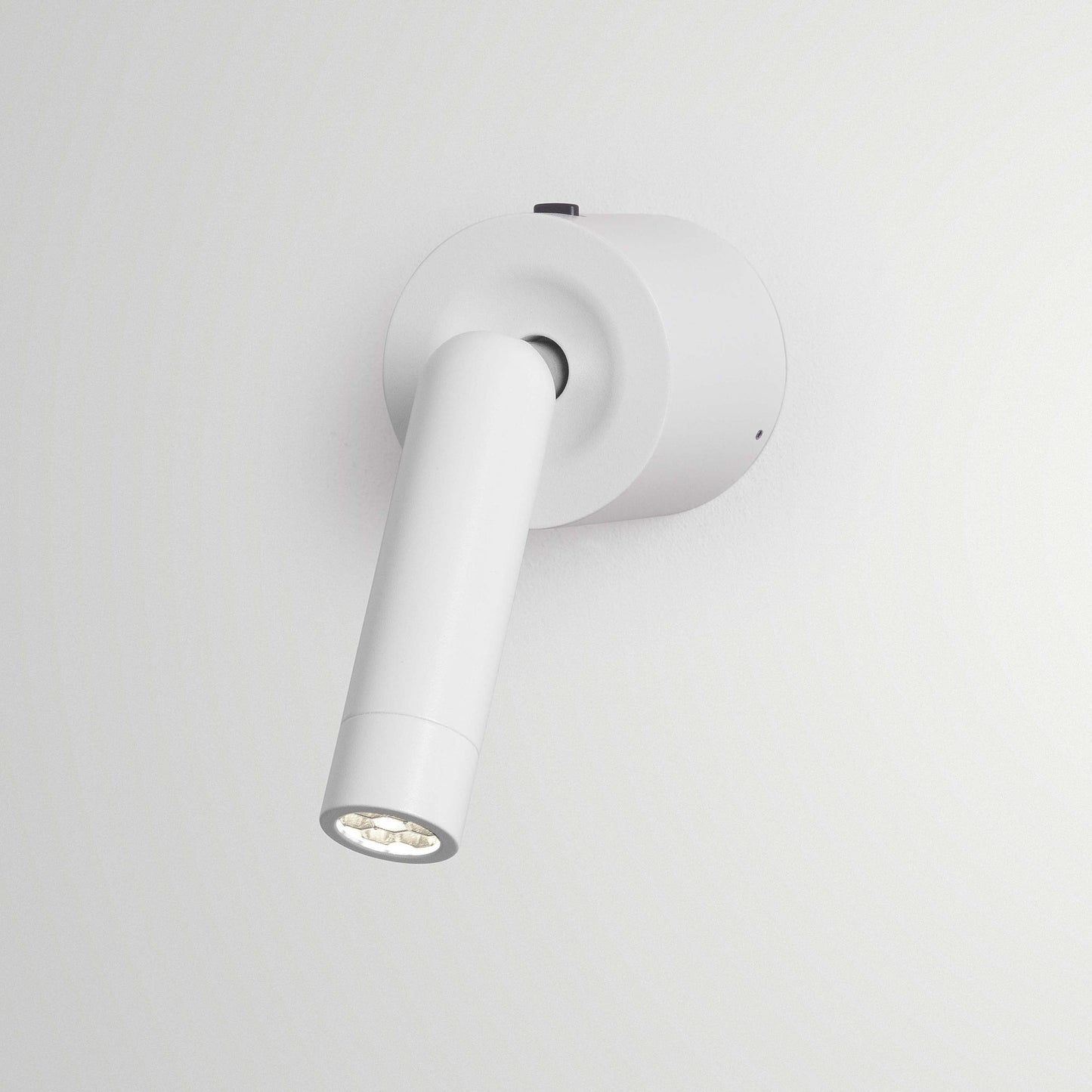 Ledtube A Wall Sconce