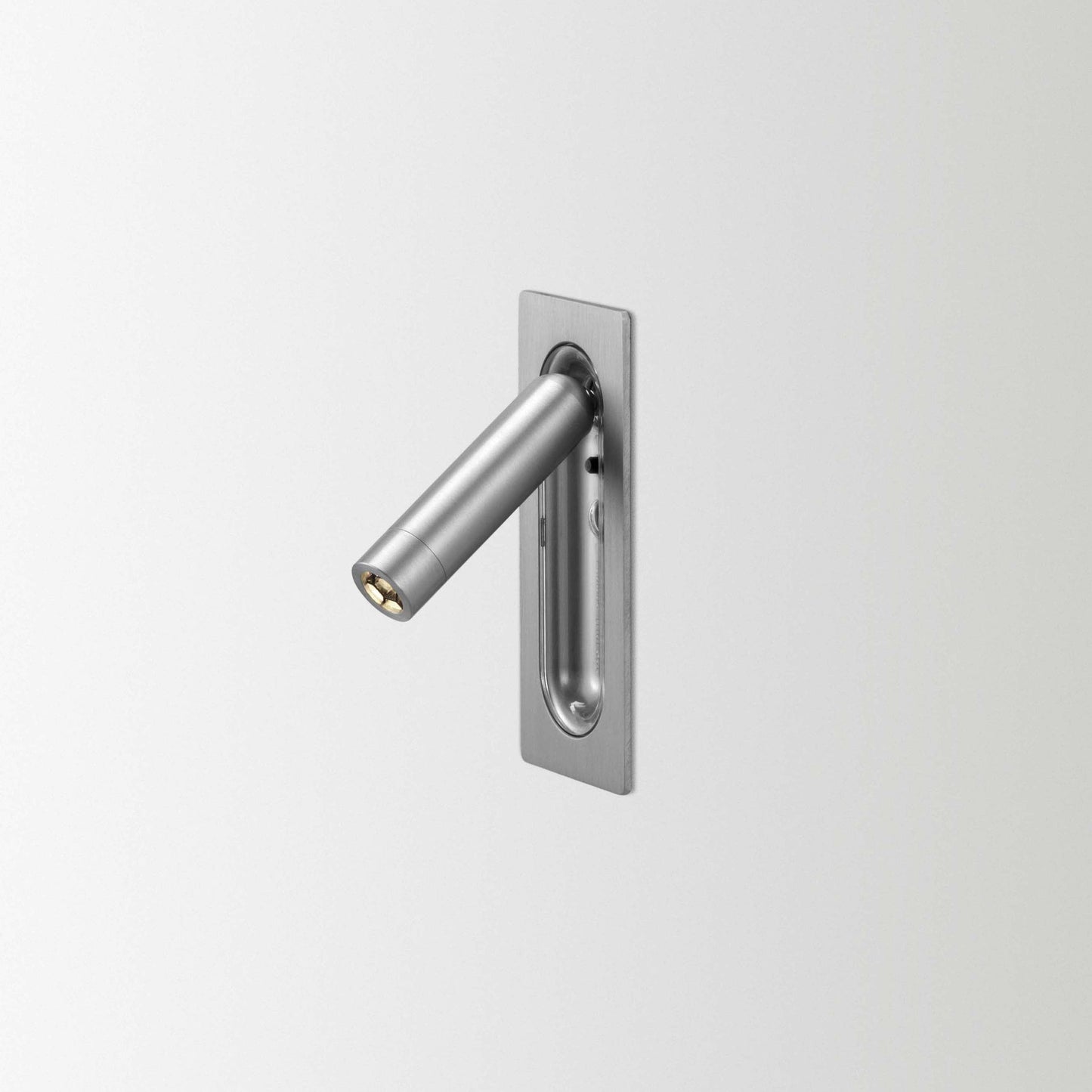Ledtube Mini Wall Sconce