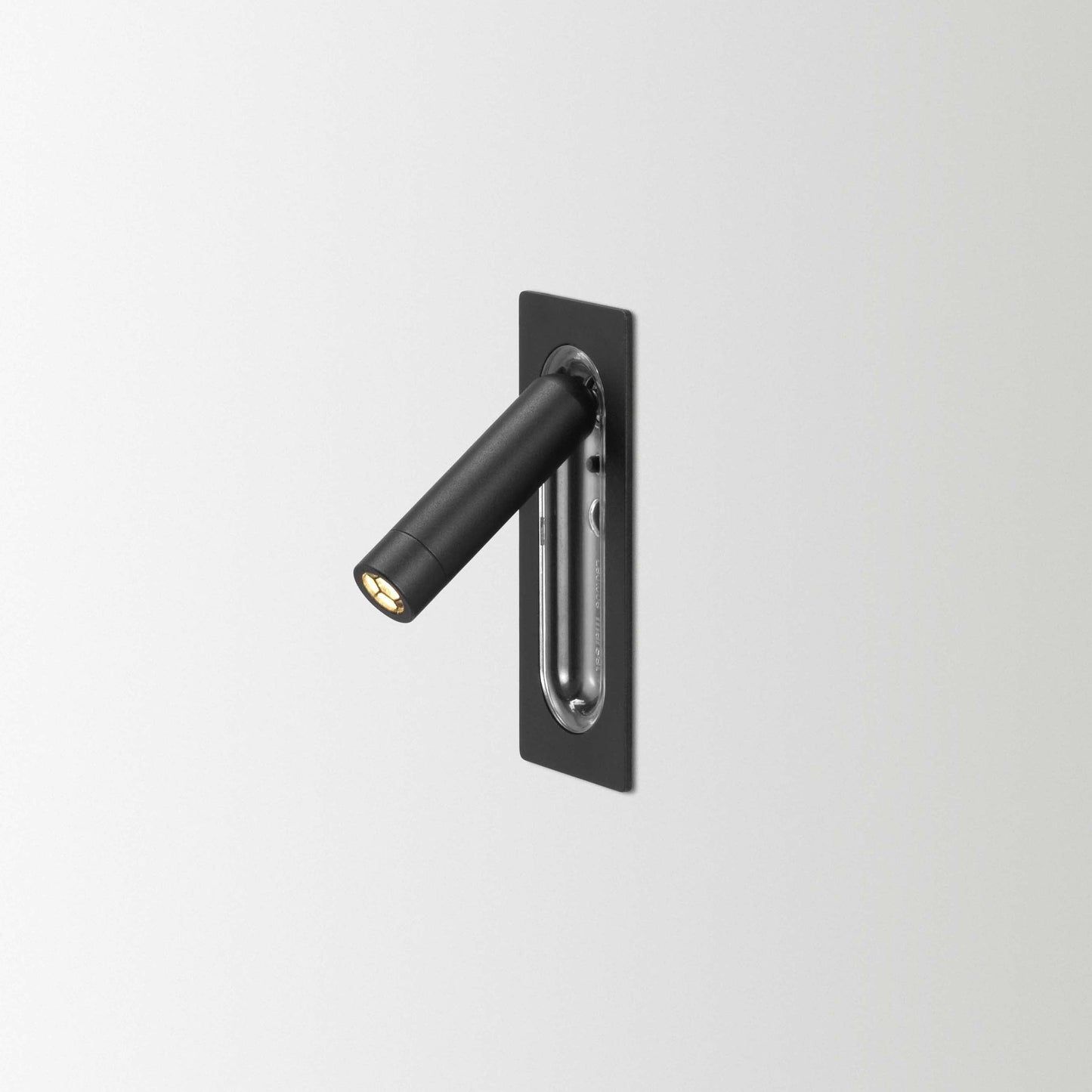 Ledtube Mini Wall Sconce