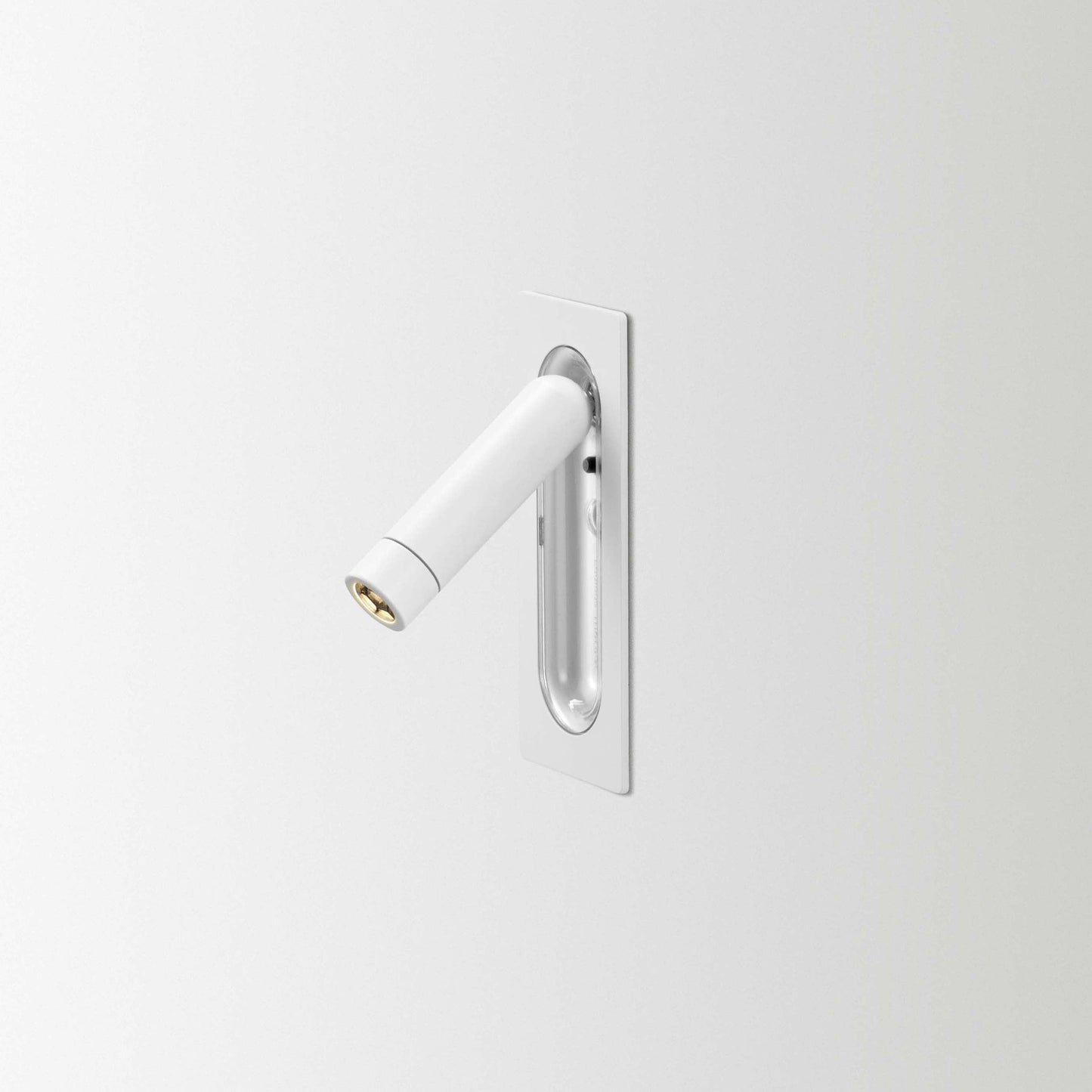 Ledtube Mini Wall Sconce