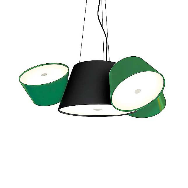 Tam Tam Mini Pendant Light