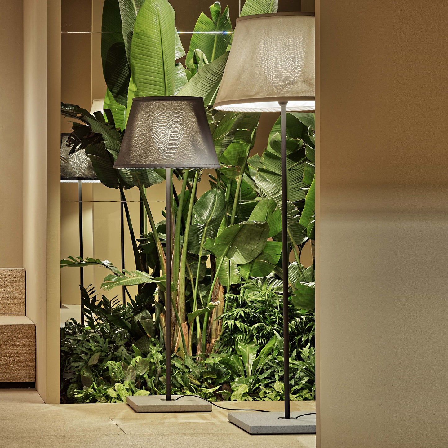 TXL 2019 LED Outdoor Floor Lamp