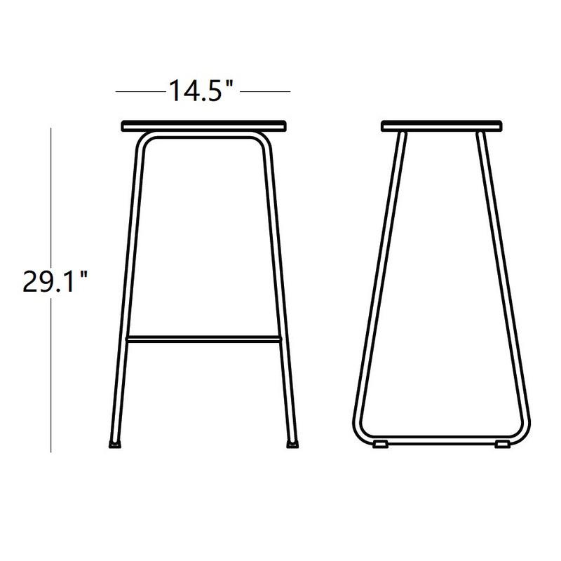 Earth Stool