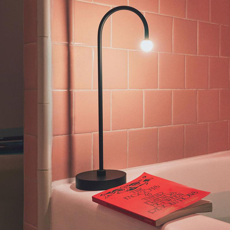 Arca Portable Lamp