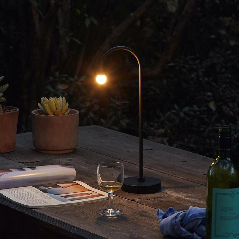 Arca Portable Lamp
