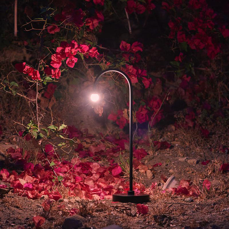 Arca Portable Lamp
