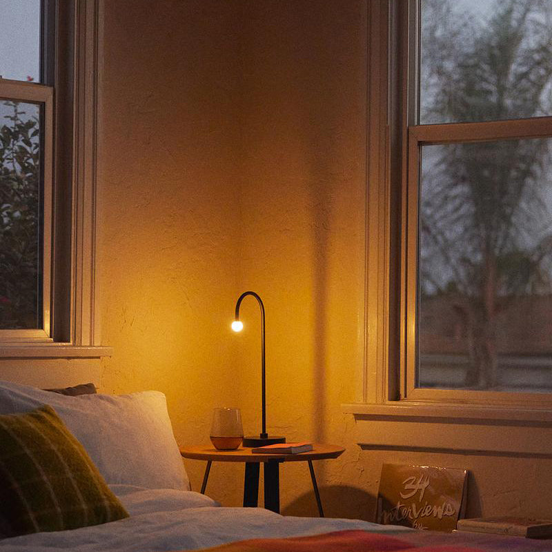 Arca Portable Lamp