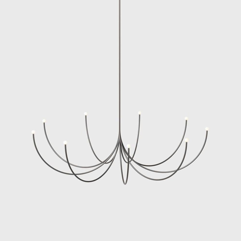 Arca Single Chandelier