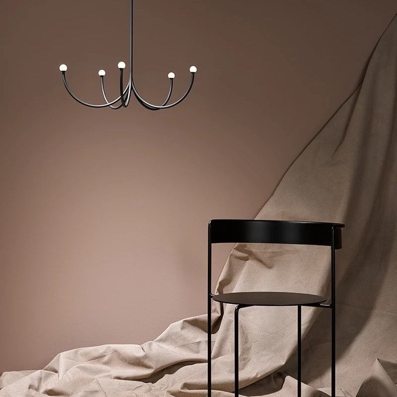 Arca Single Chandelier