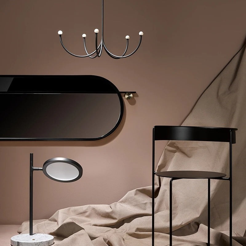 Arca Single Chandelier