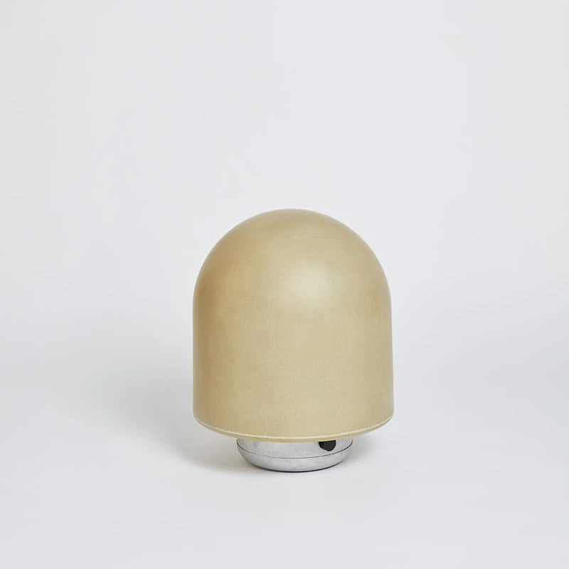 Puffball Table Lamp