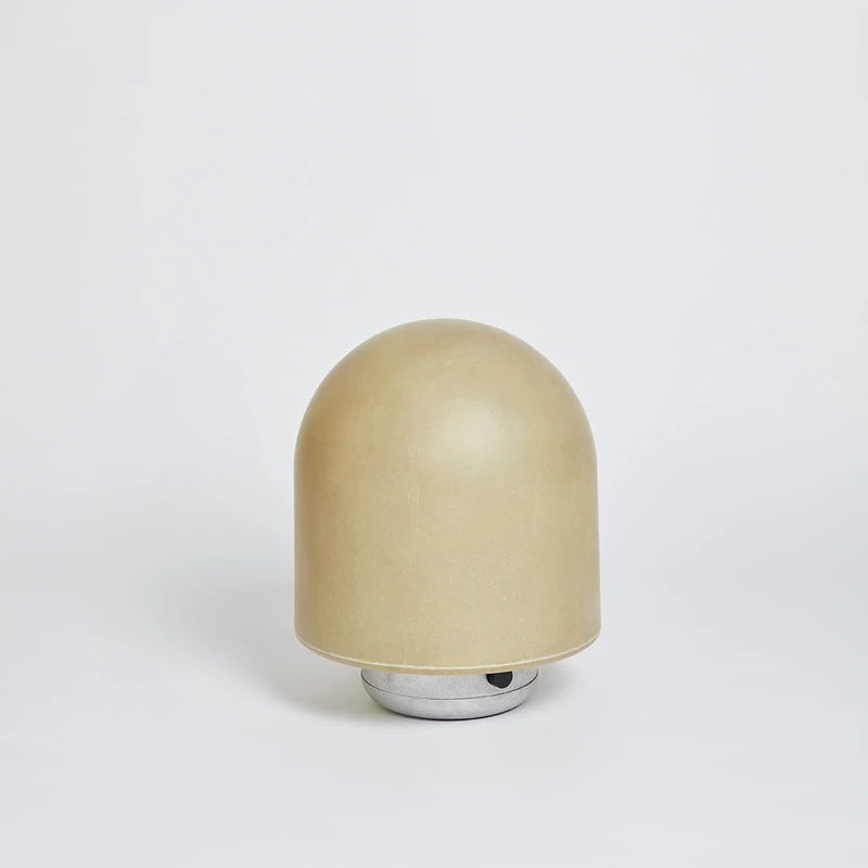 Puffball Table Lamp
