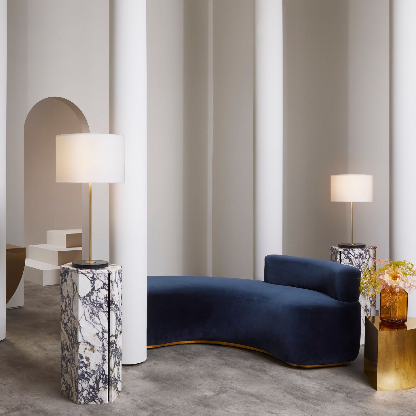 Mayfair Table Lamp