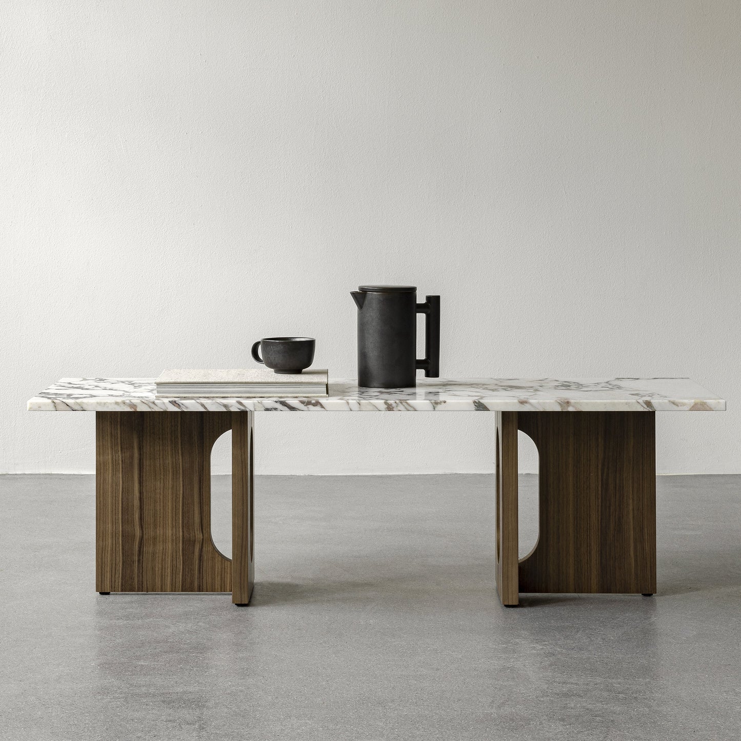 Androgyne Lounge Table