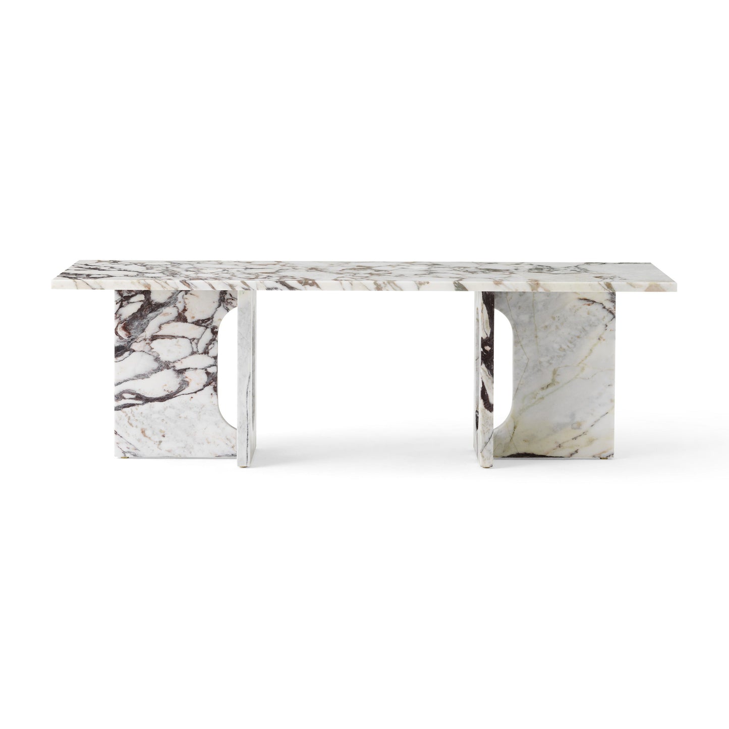 Androgyne Lounge Table