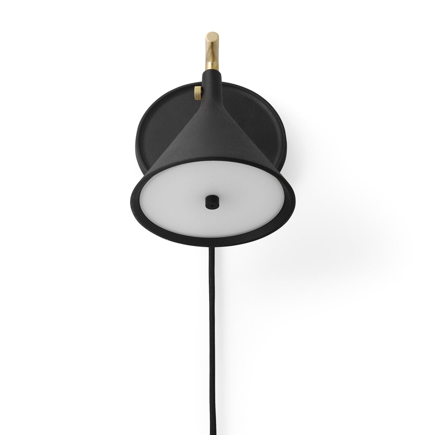Cast Sconce