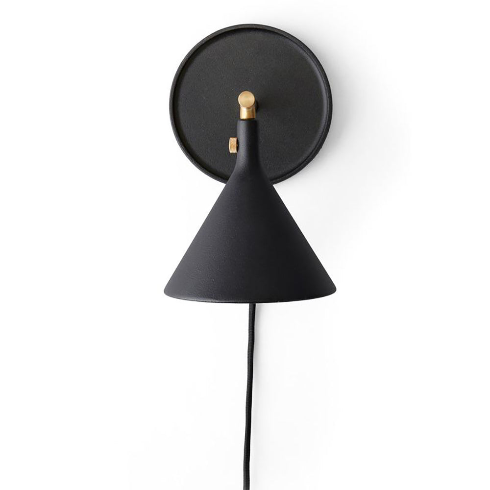 Cast Sconce