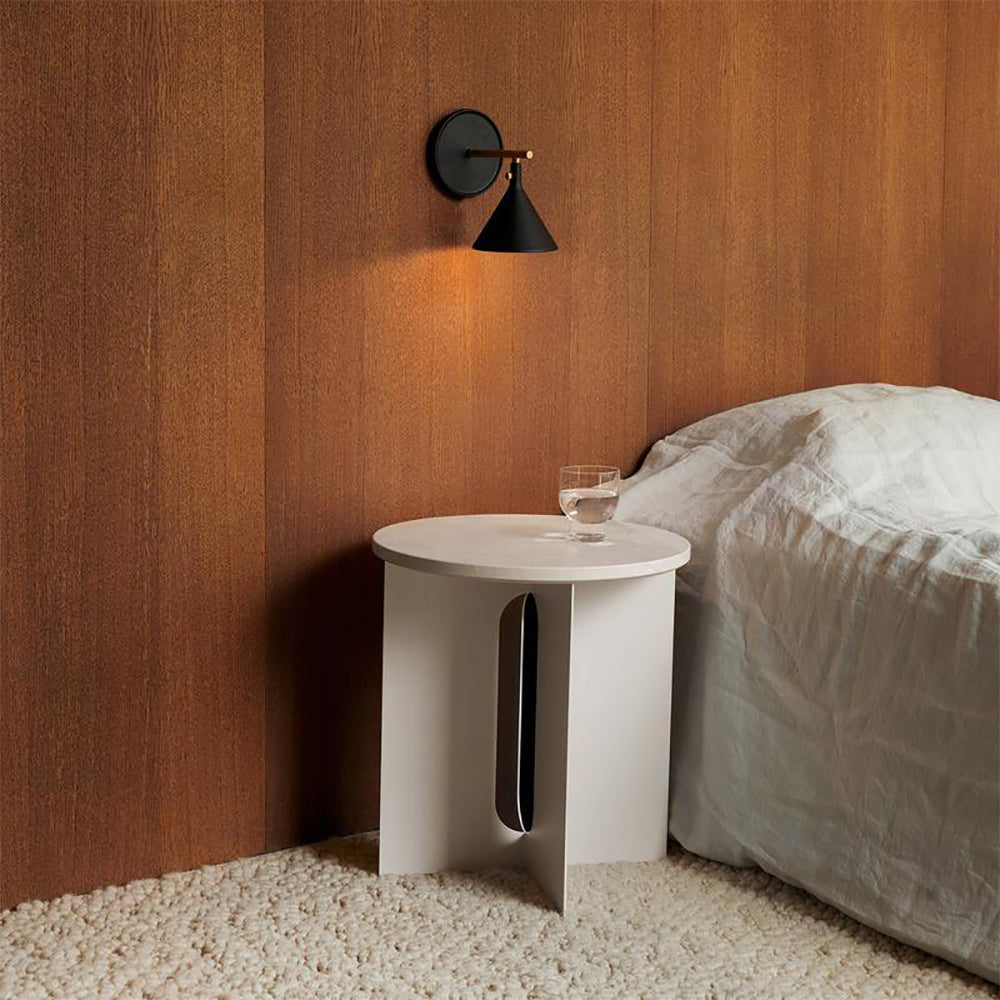 Cast Sconce