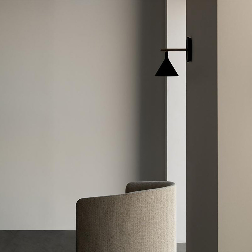 Cast Sconce