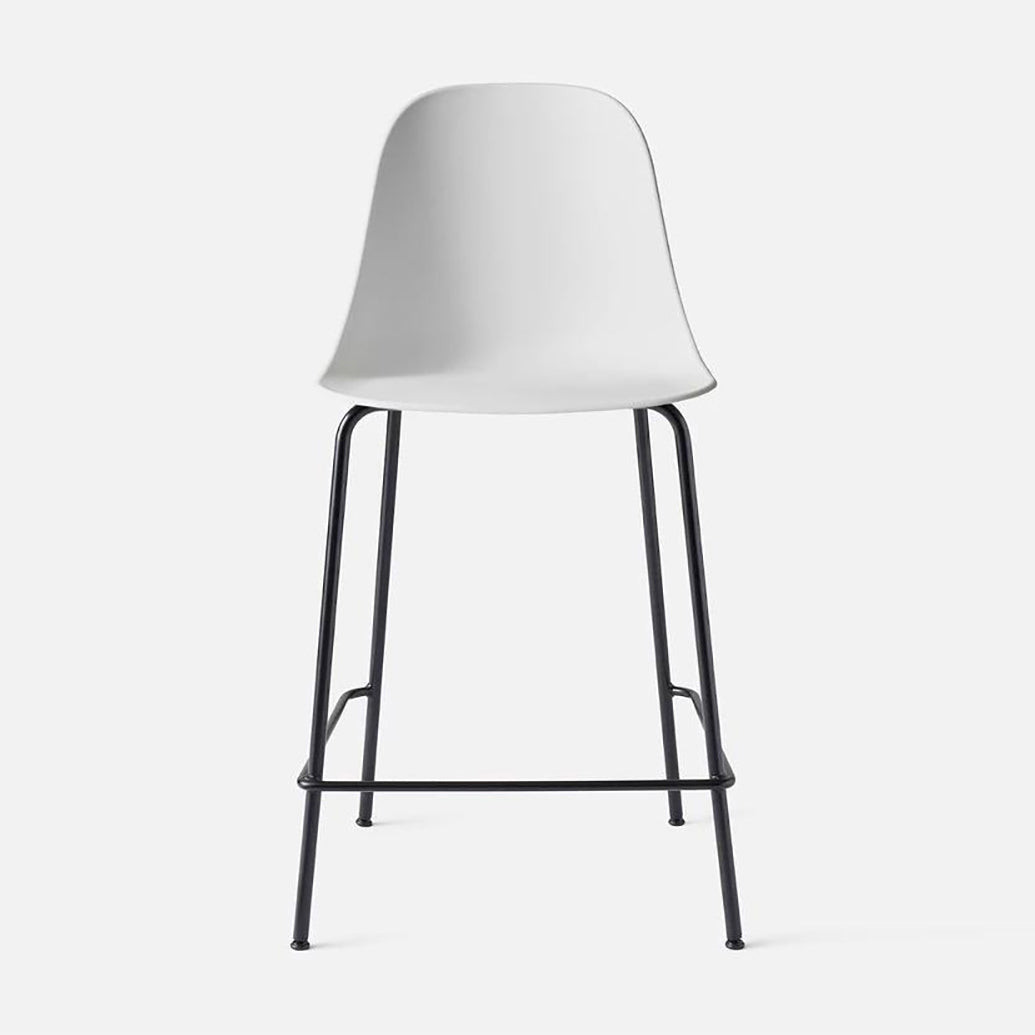 Harbour Armless Stool