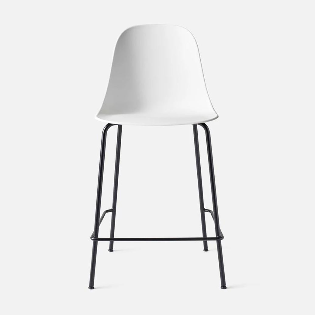 Harbour Armless Stool