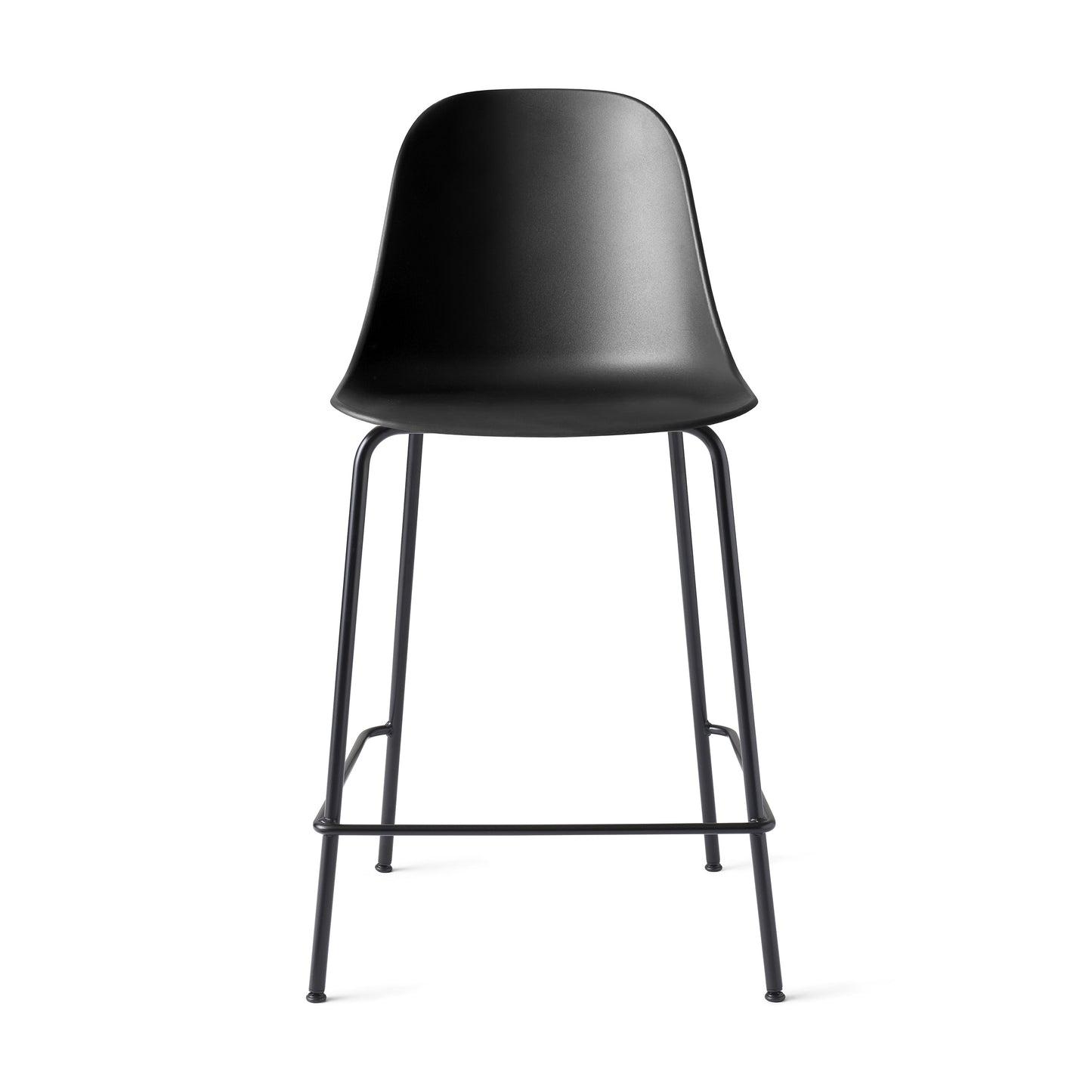 Harbour Armless Stool