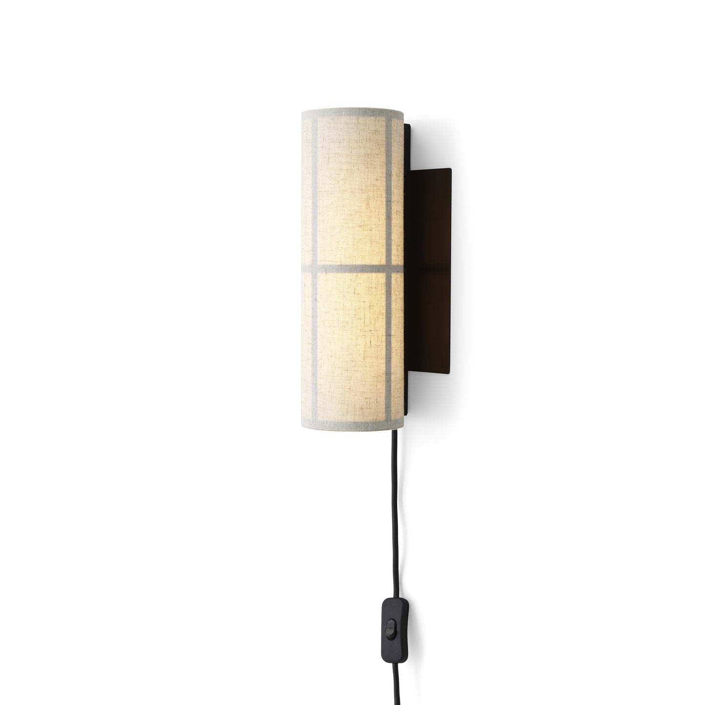 Hashira Wall Light