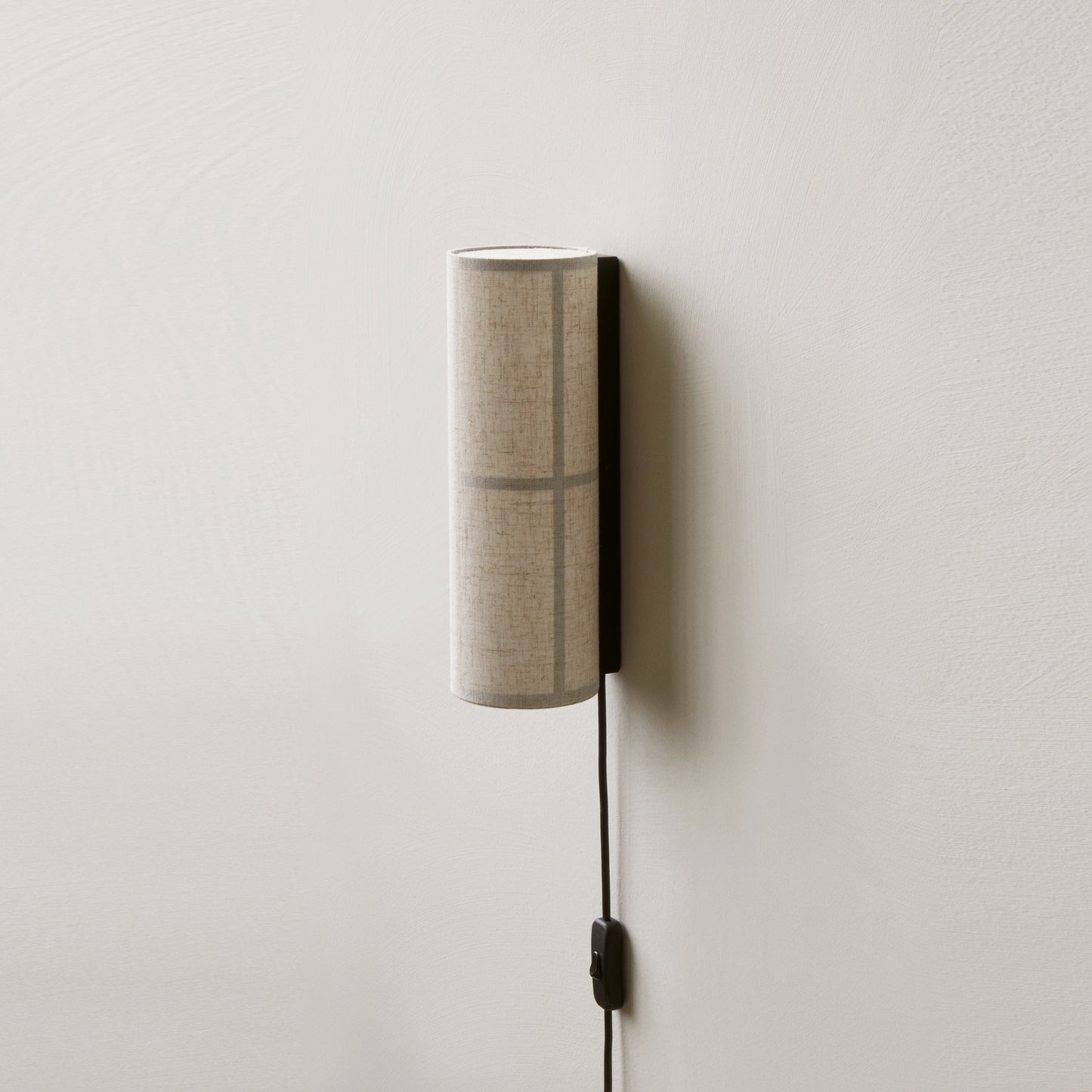 Hashira Wall Light