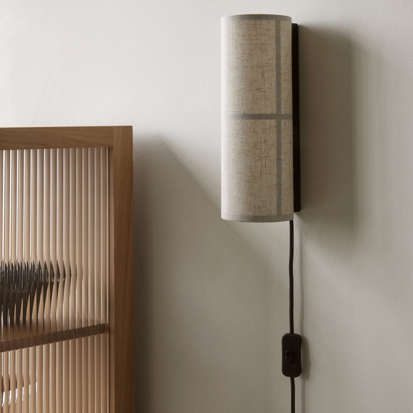 Hashira Wall Light