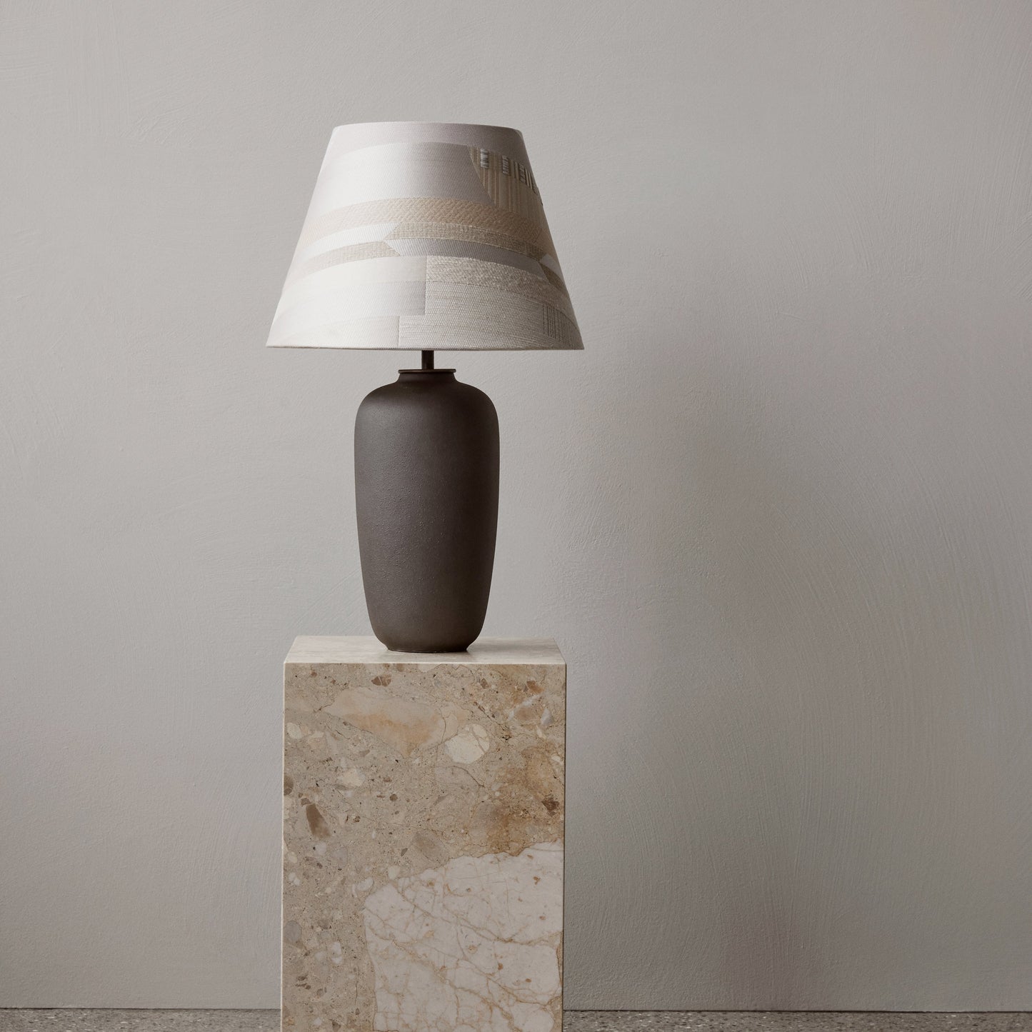 Torso Limited Edition Table Lamp