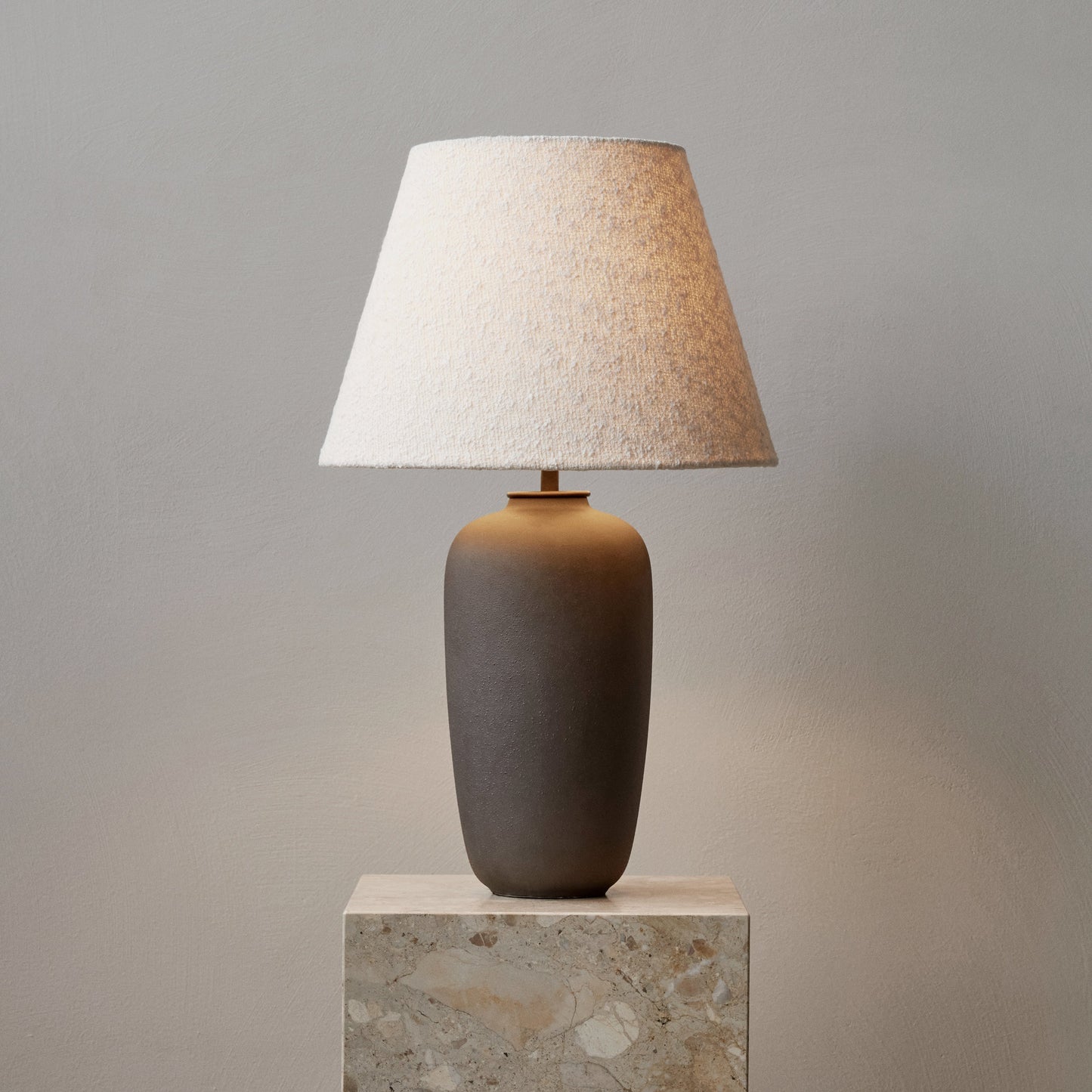 Torso Limited Edition Table Lamp