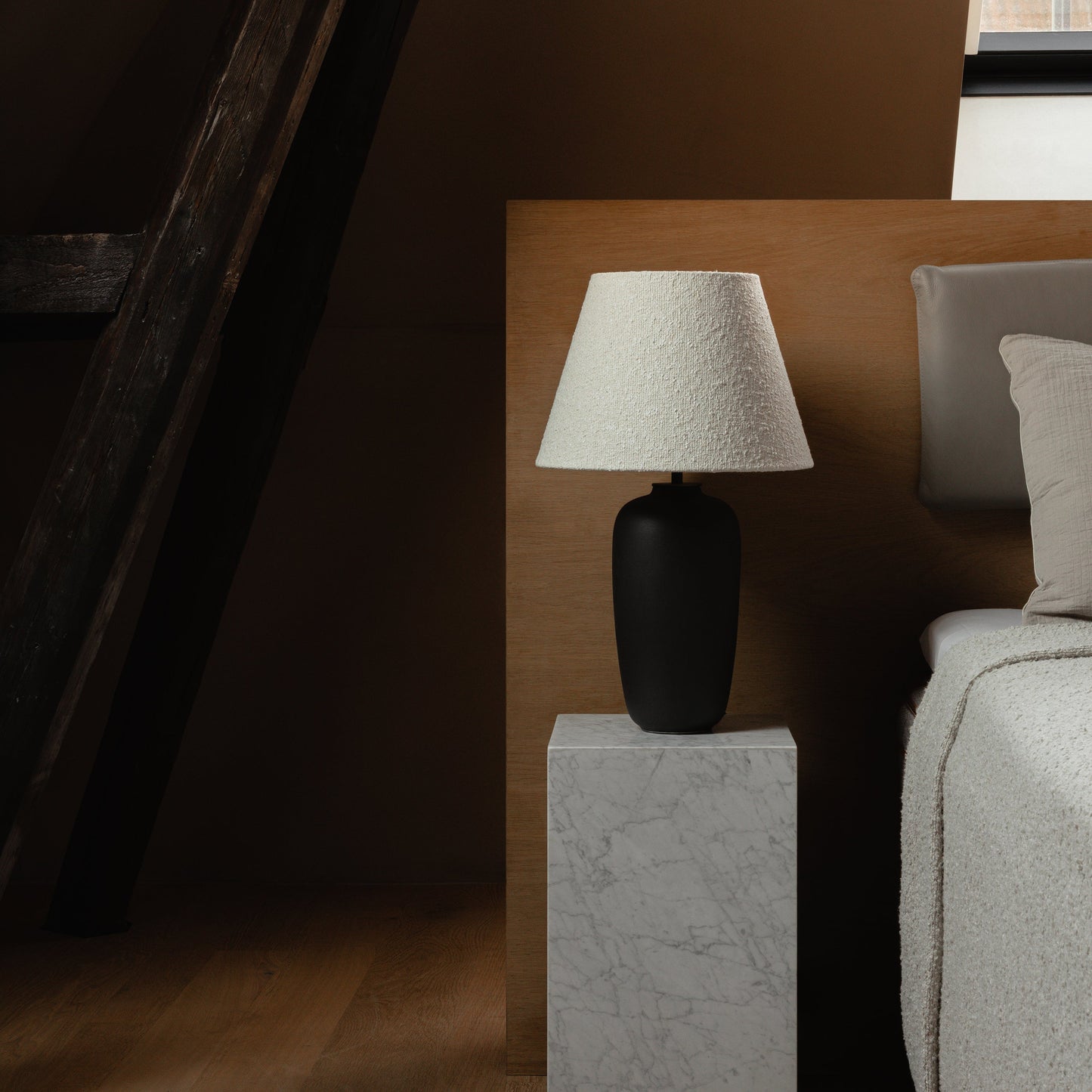 Torso Limited Edition Table Lamp