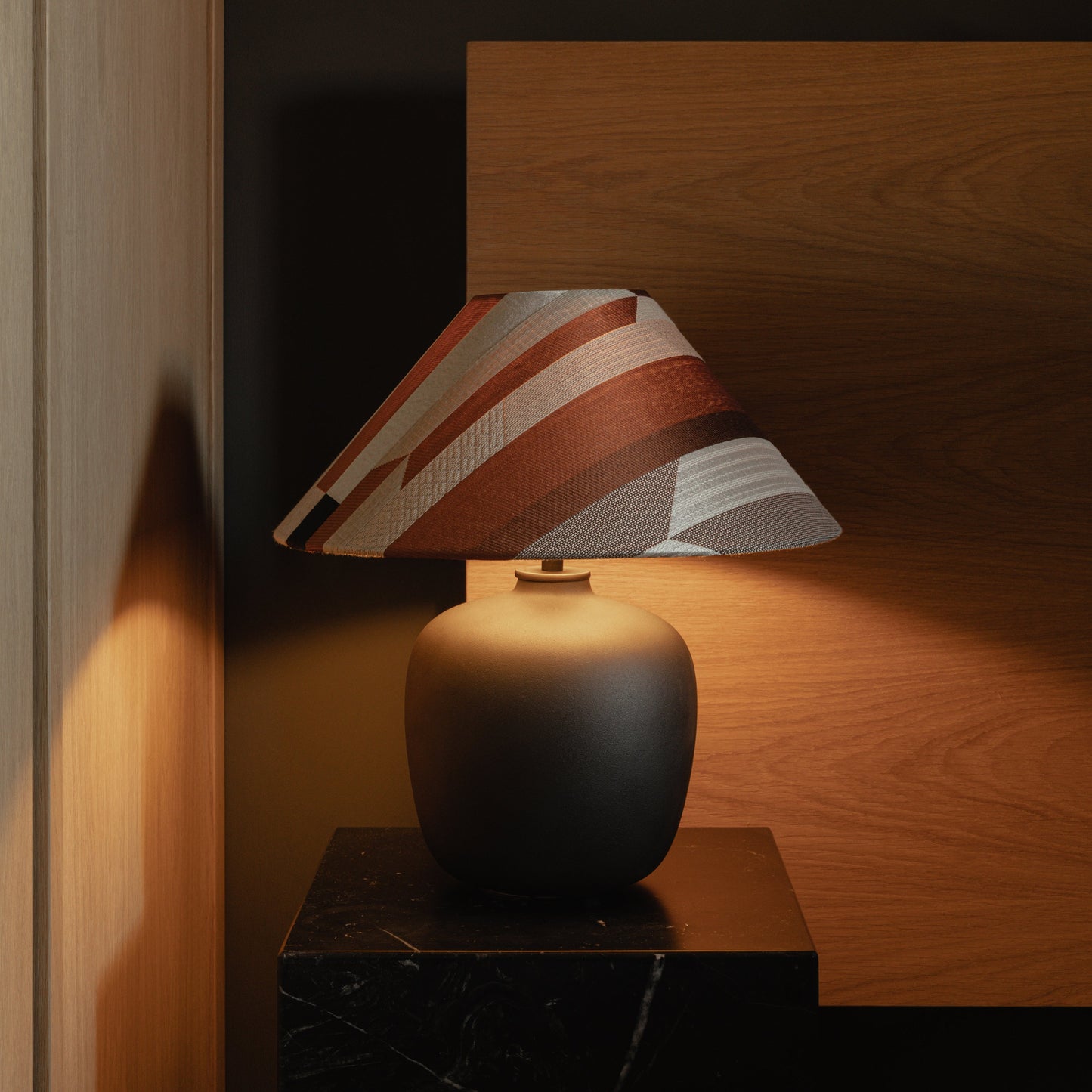 Torso Limited Edition Table Lamp