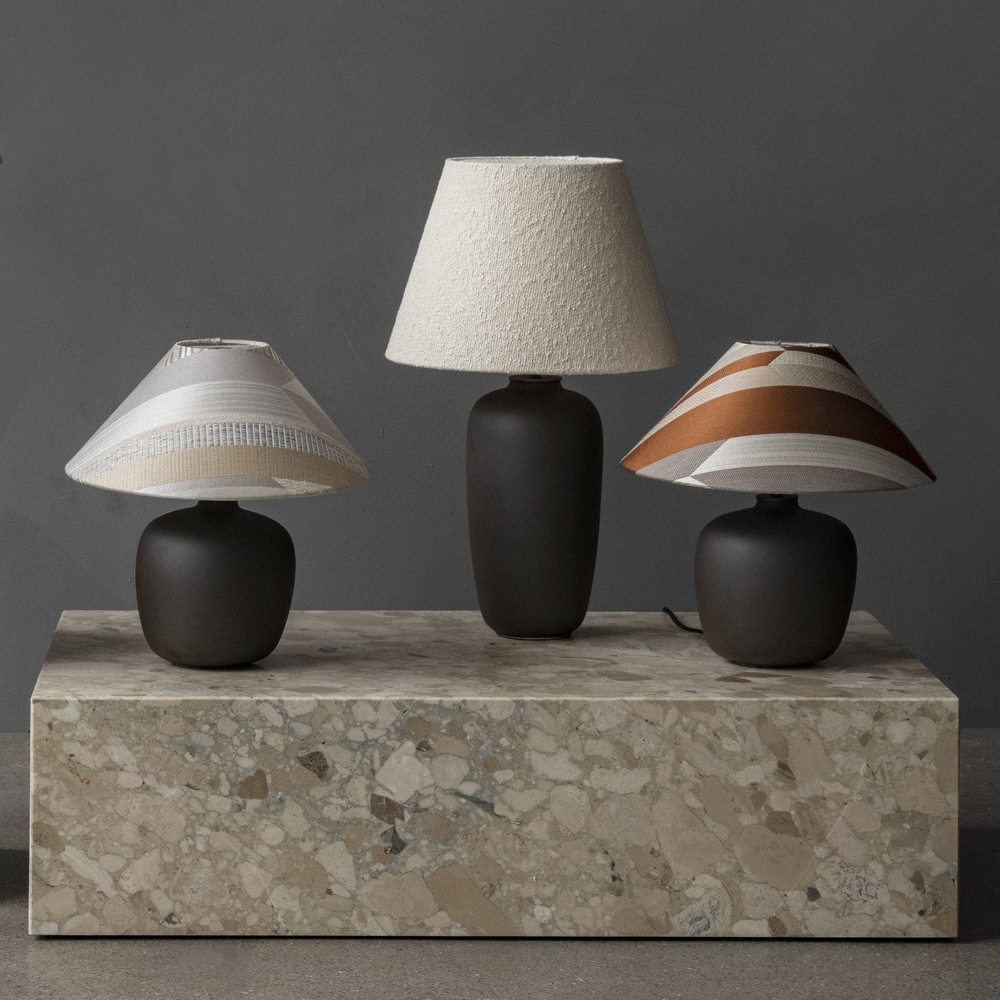 Torso Limited Edition Table Lamp