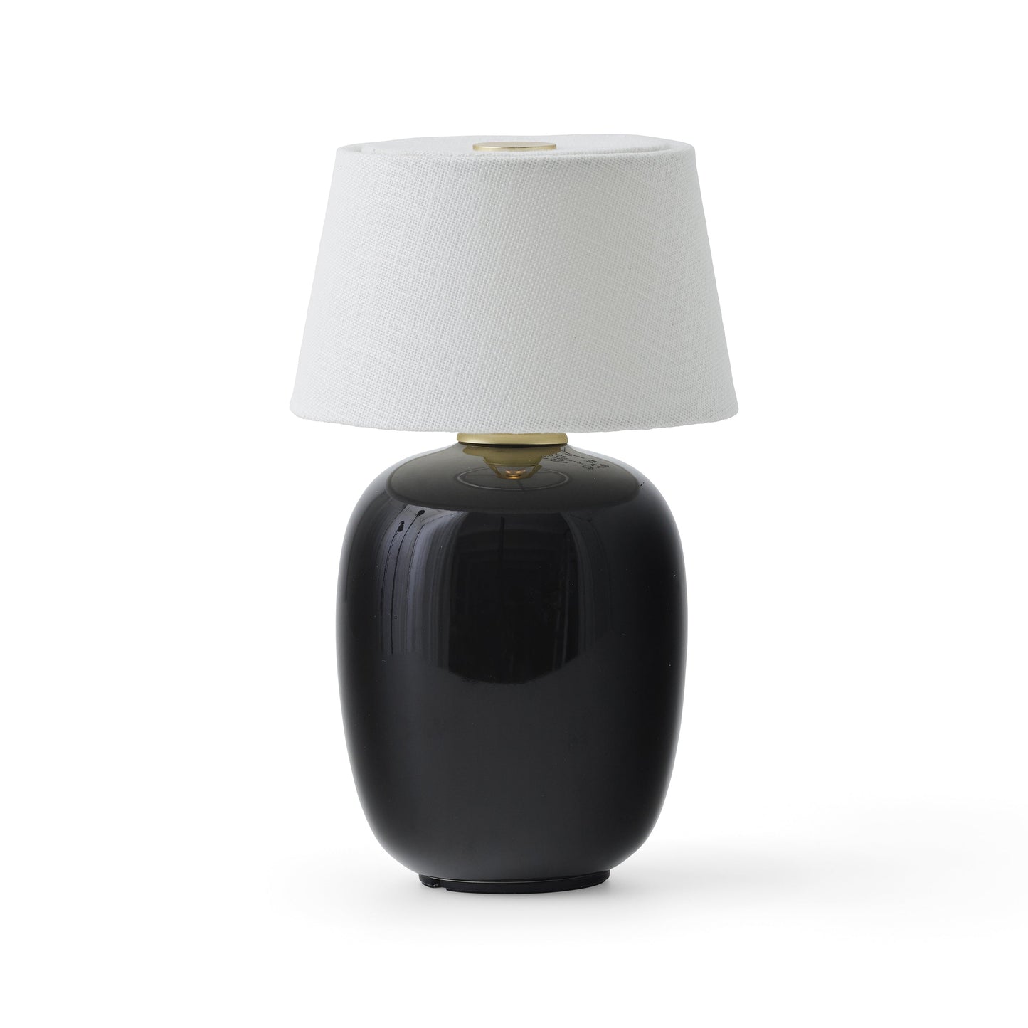 Torso Portable LED Table Lamp