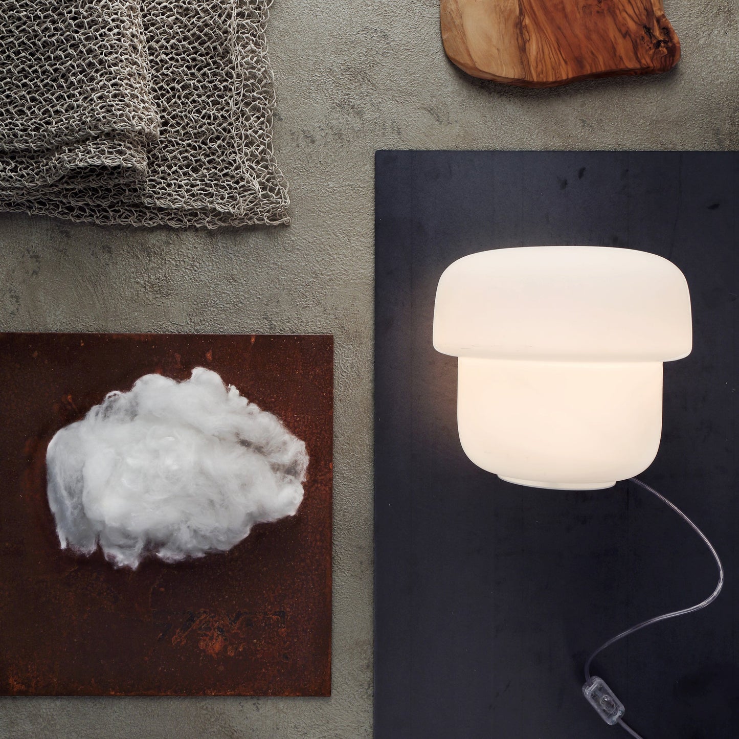 Mico Table Lamp