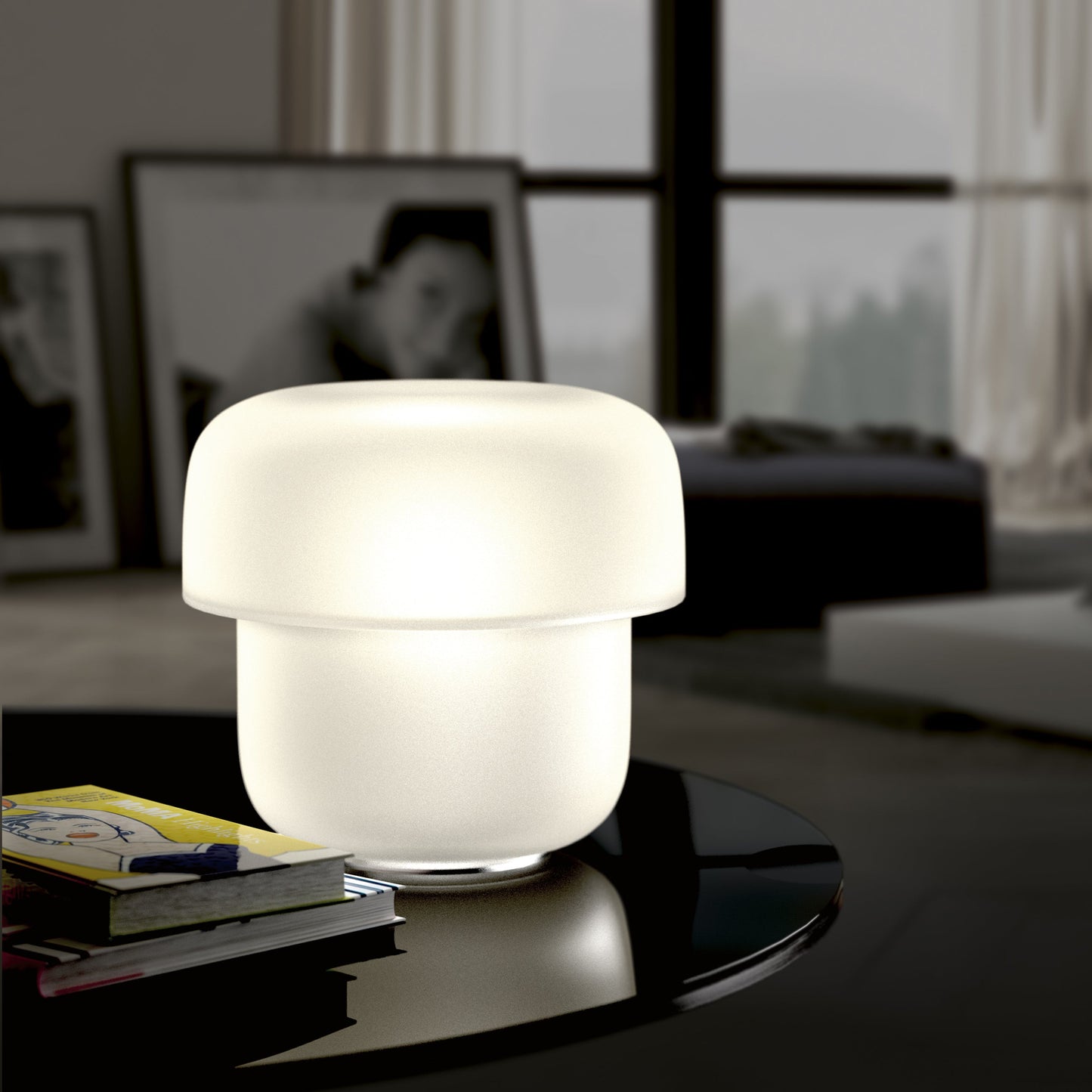 Mico Table Lamp