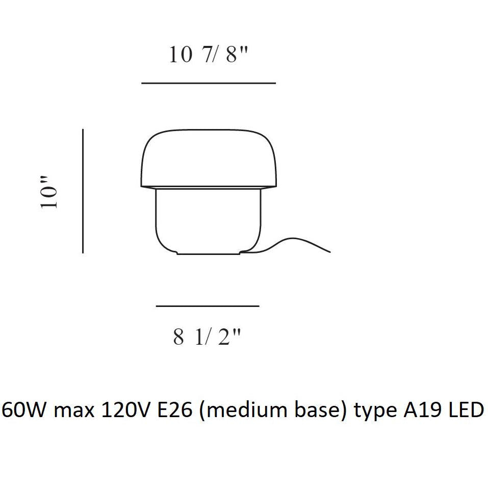 Mico Table Lamp