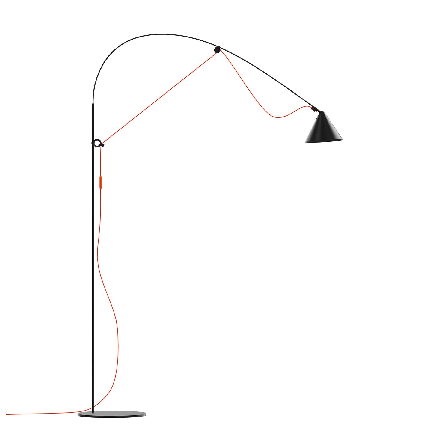 Ayno Floor Lamp