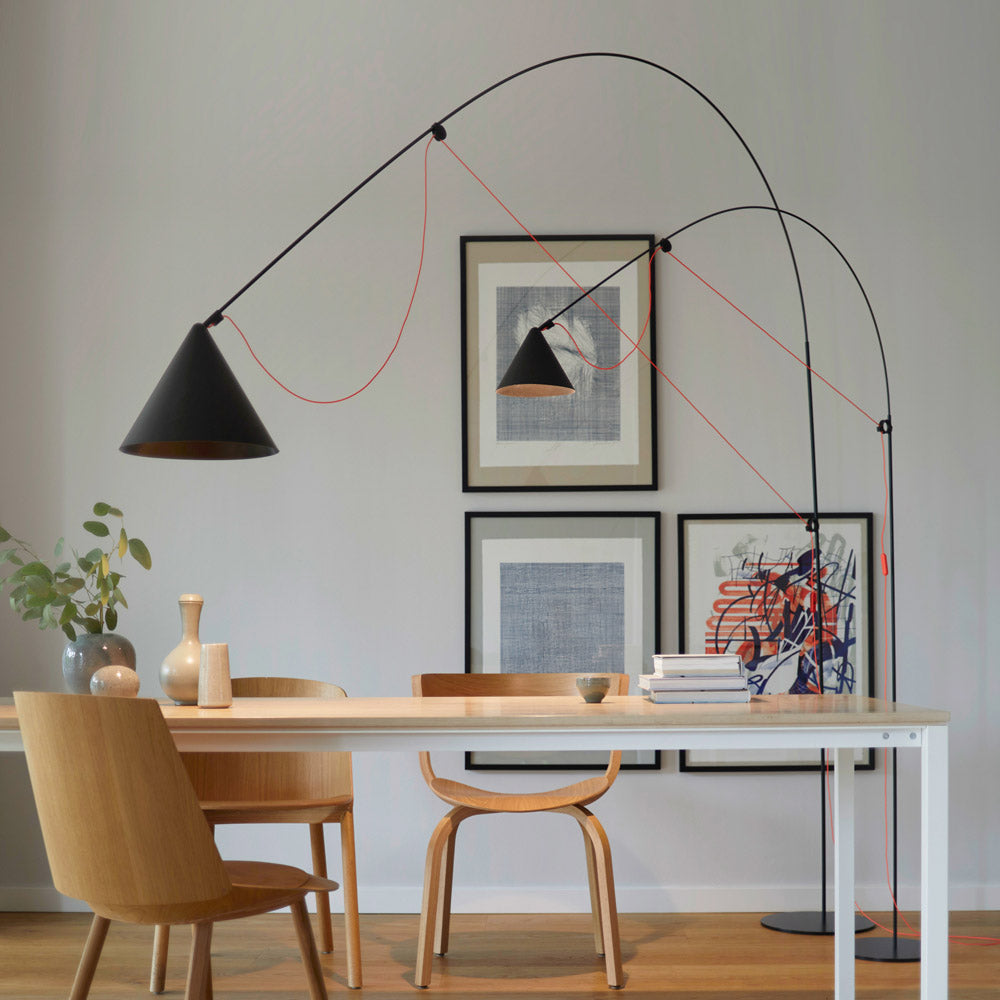 Ayno Floor Lamp