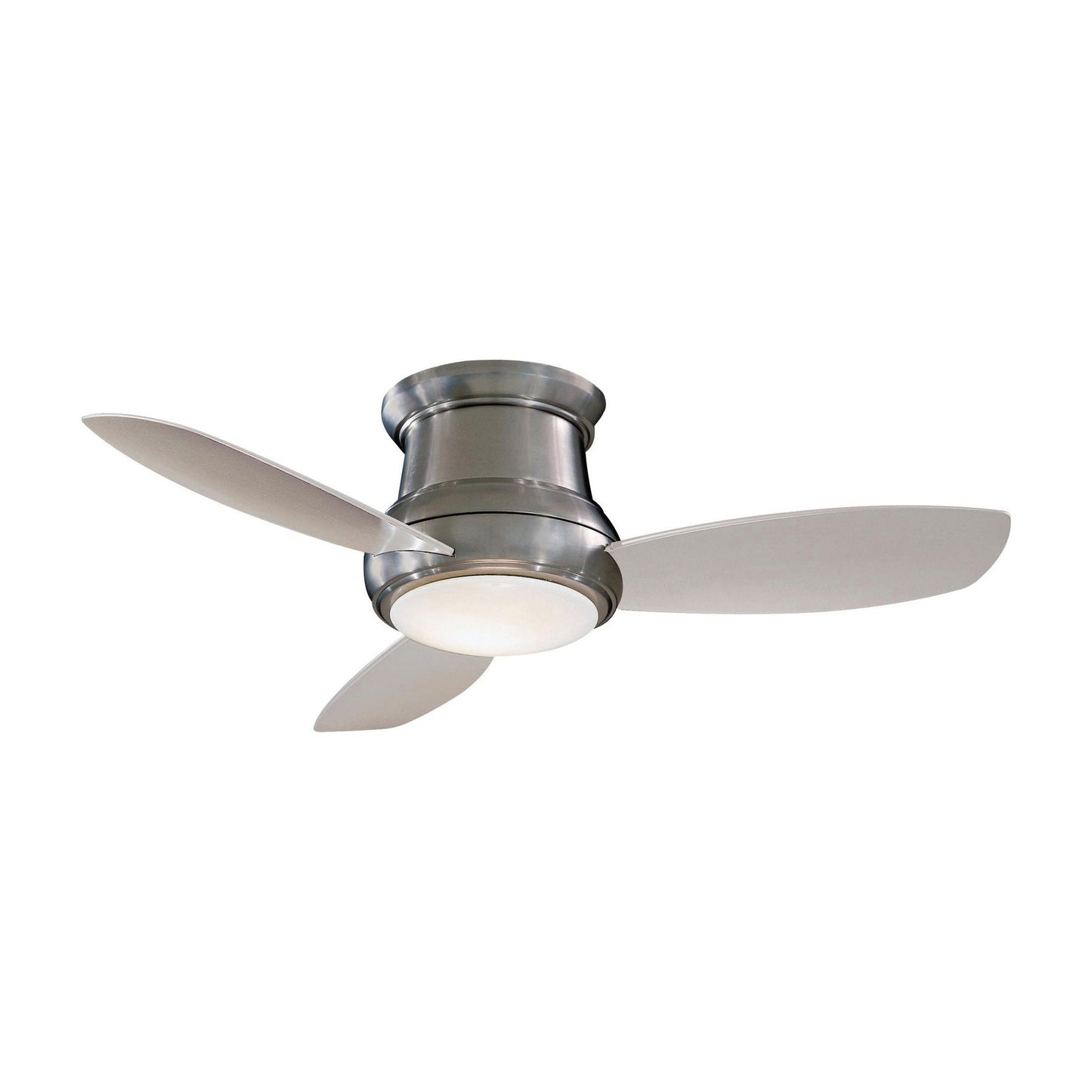 Concept II LED Ceiling Fan