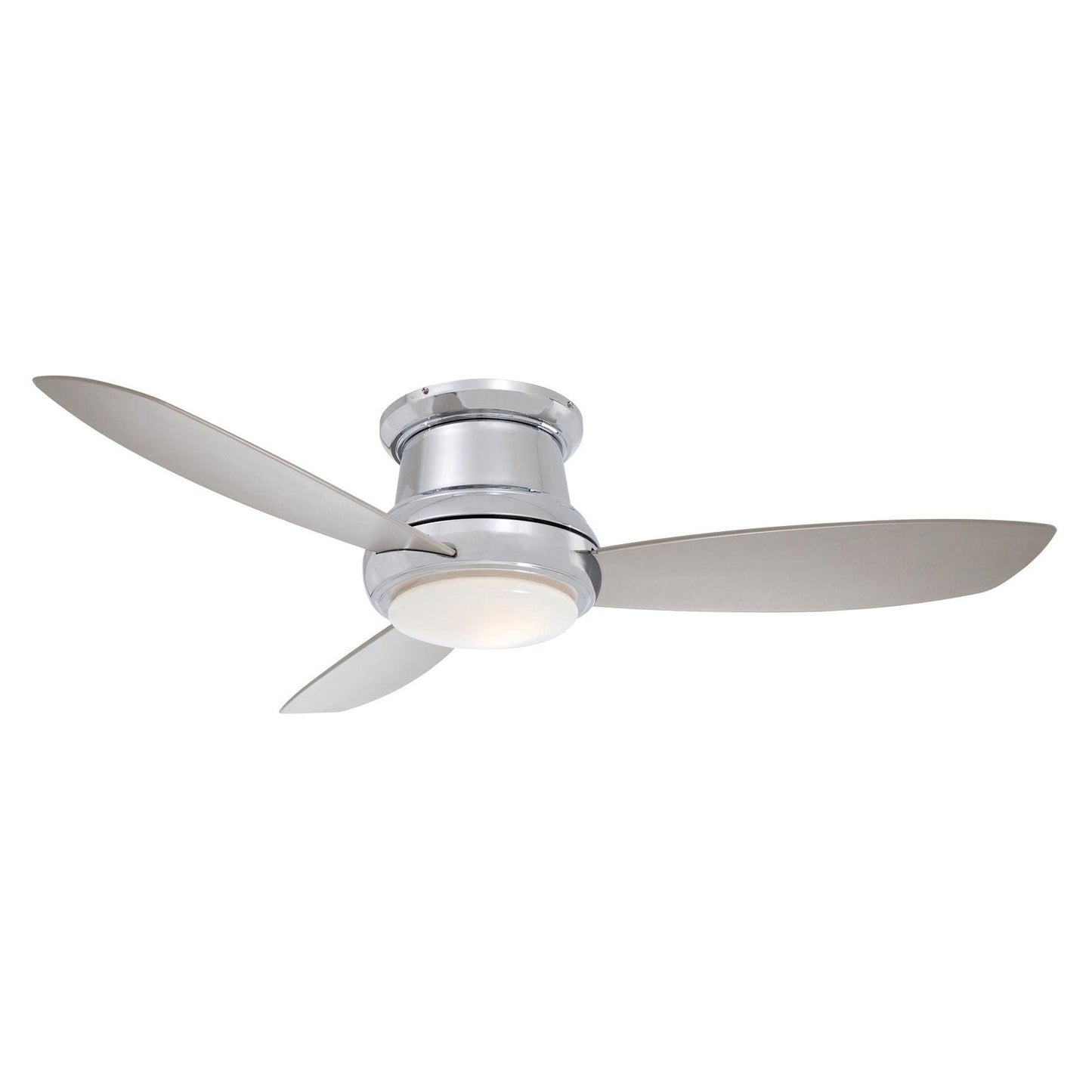 Concept II LED Ceiling Fan