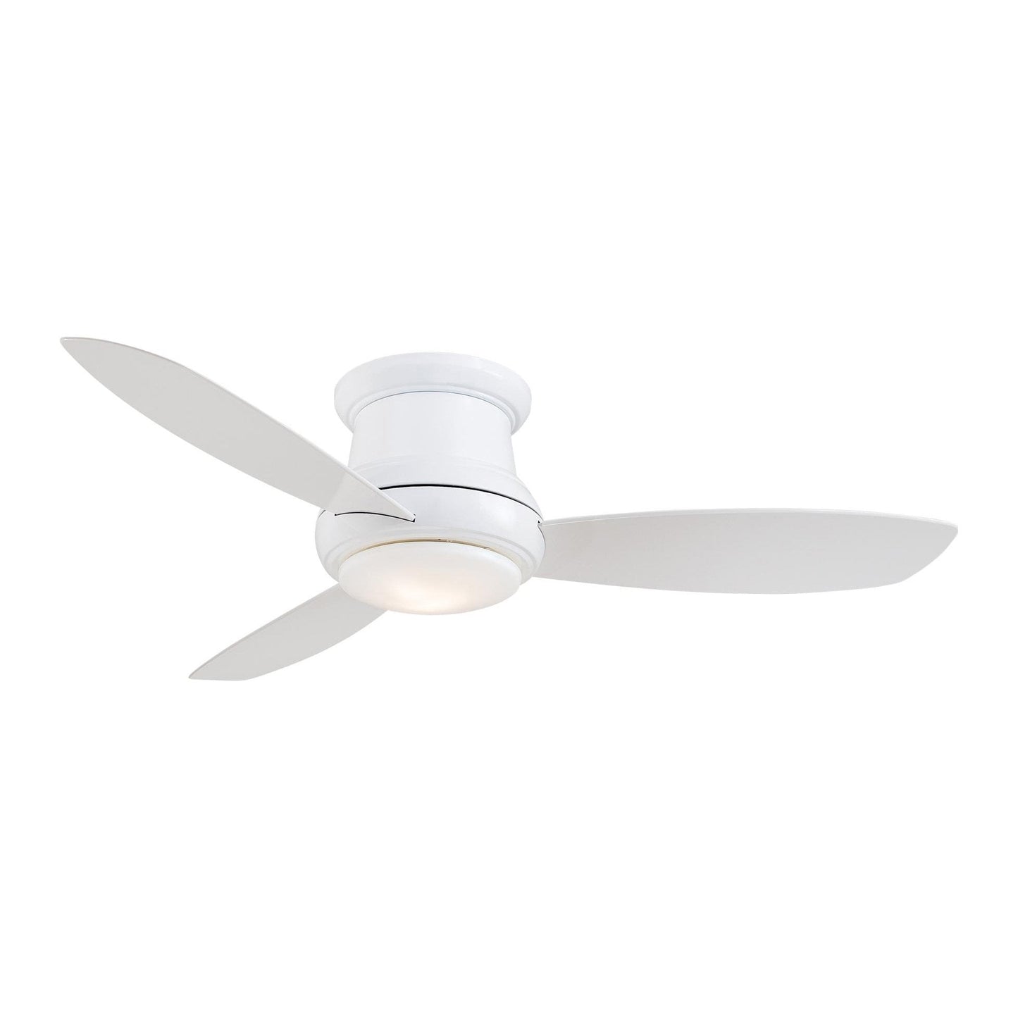 Concept II LED Ceiling Fan