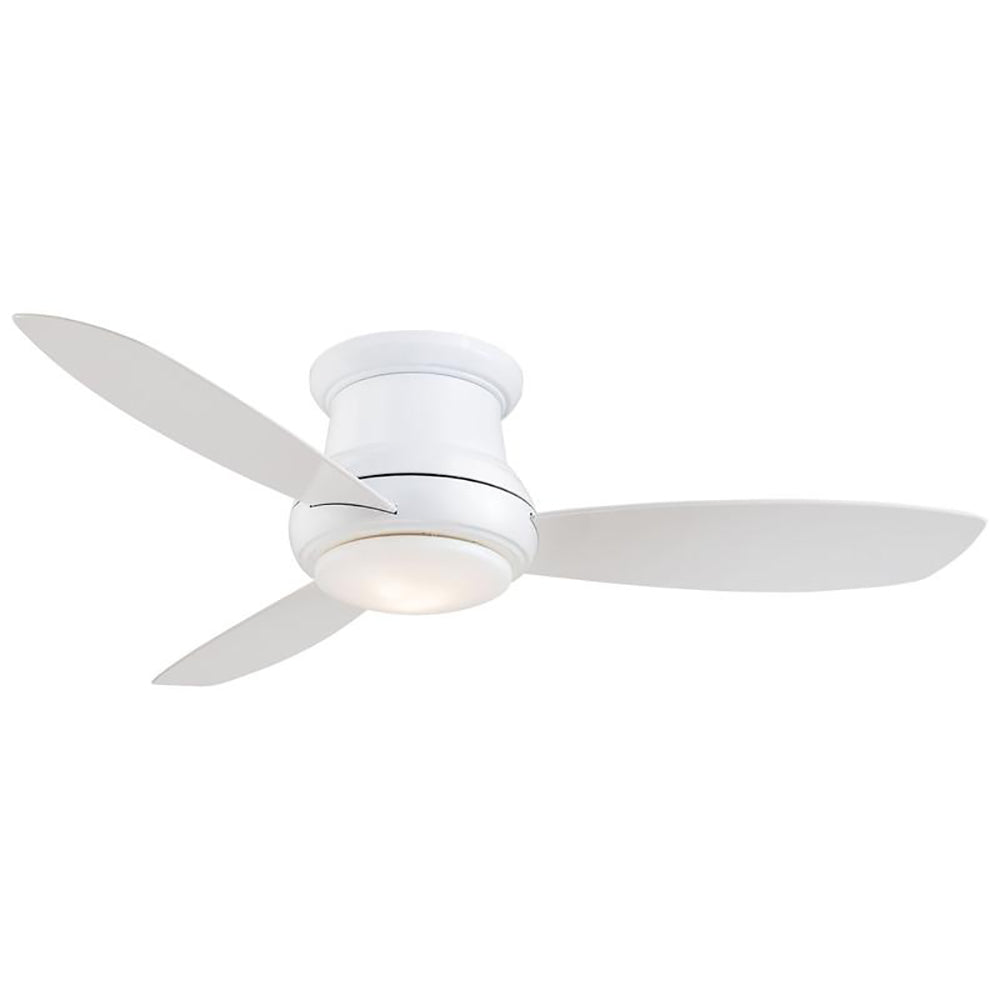 Concept II LED Ceiling Fan