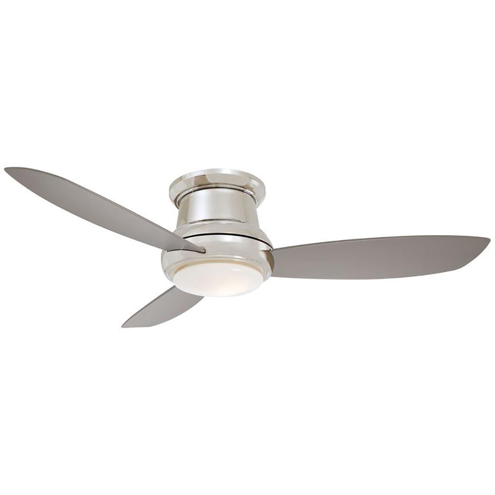 Concept II LED Ceiling Fan