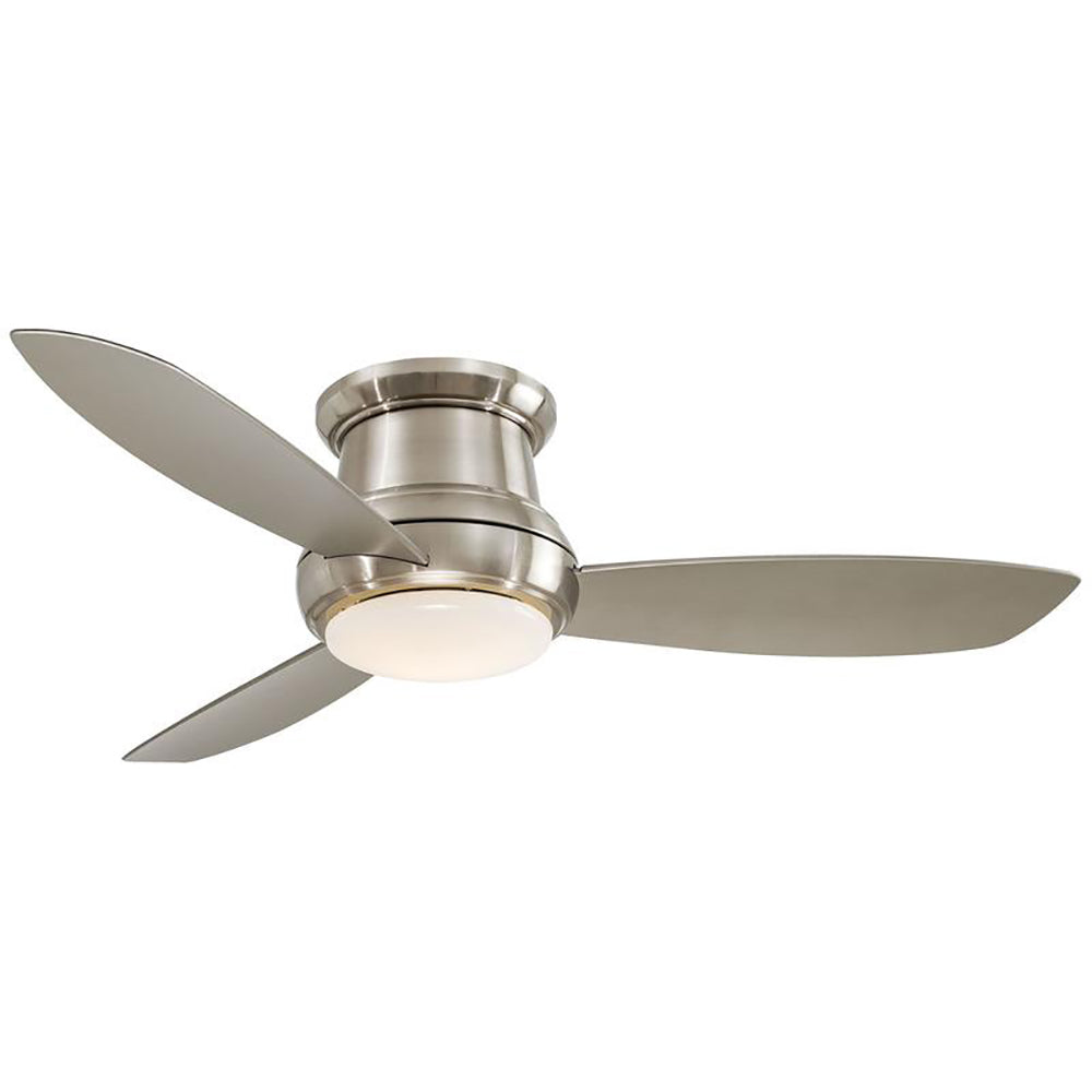 Concept II LED Ceiling Fan