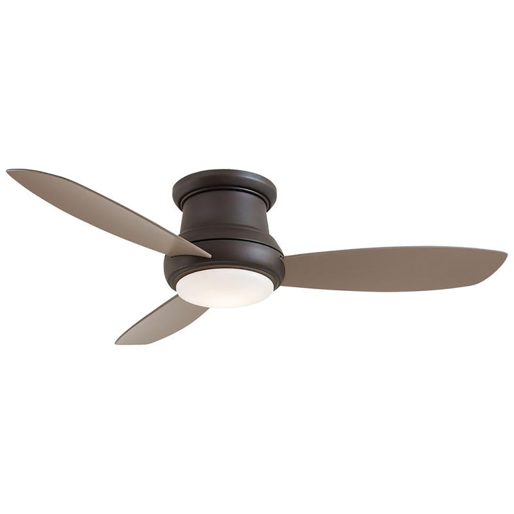 Concept II LED Ceiling Fan