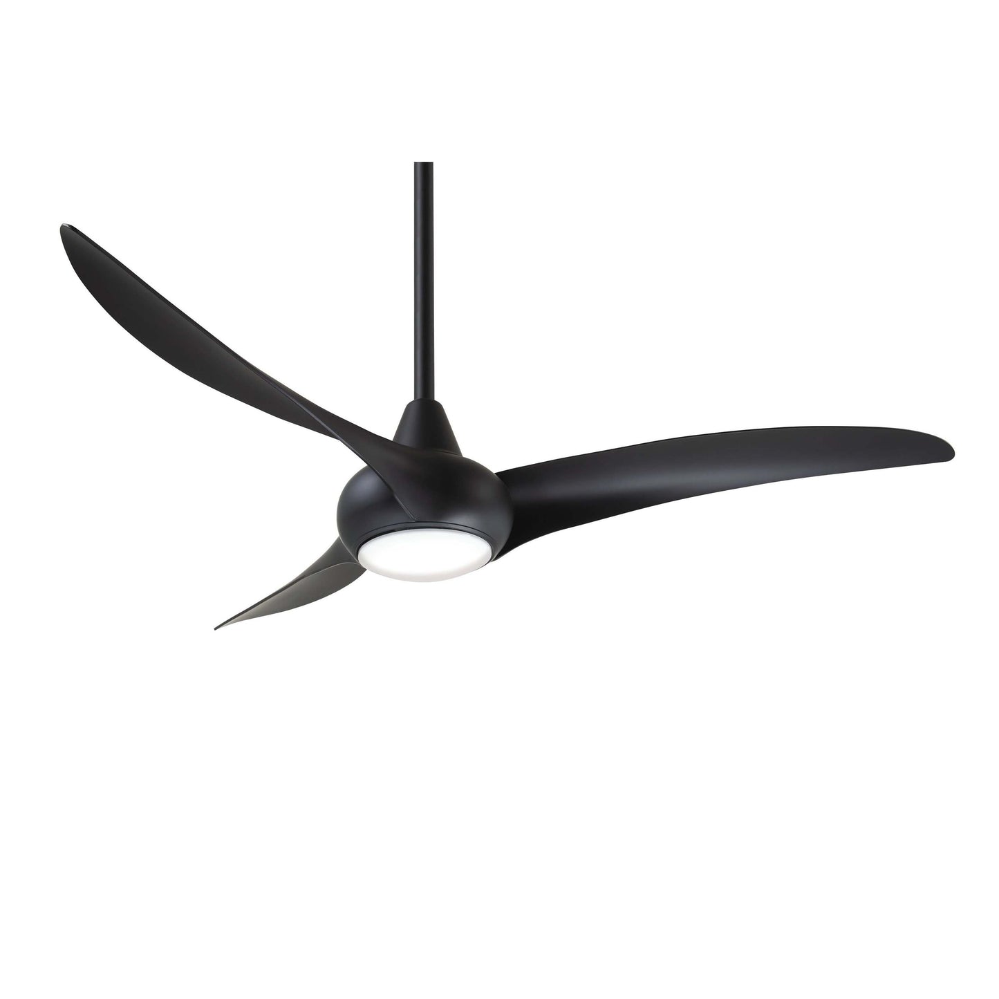 Light Wave Ceiling Fan
