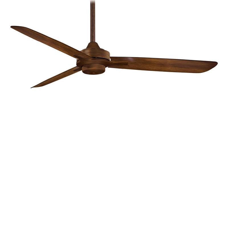 Rudolph Ceiling Fan